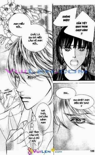 Thích Làm Người Bình Thường Chapter 3 trang 108