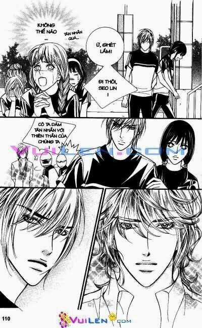 Thích Làm Người Bình Thường Chapter 3 trang 109