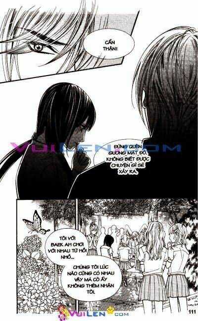 Thích Làm Người Bình Thường Chapter 3 trang 110