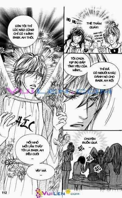 Thích Làm Người Bình Thường Chapter 3 trang 111