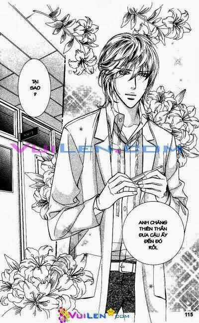 Thích Làm Người Bình Thường Chapter 3 trang 114