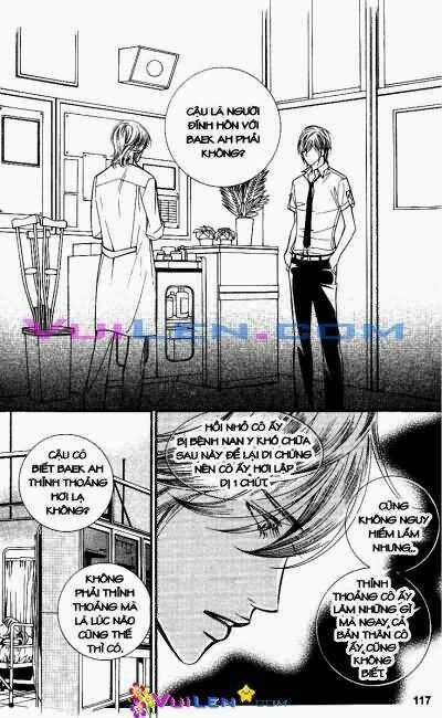 Thích Làm Người Bình Thường Chapter 3 trang 116