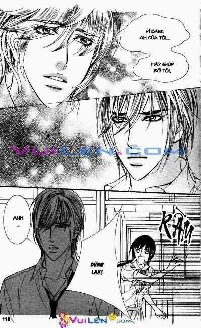 Thích Làm Người Bình Thường Chapter 3 trang 117