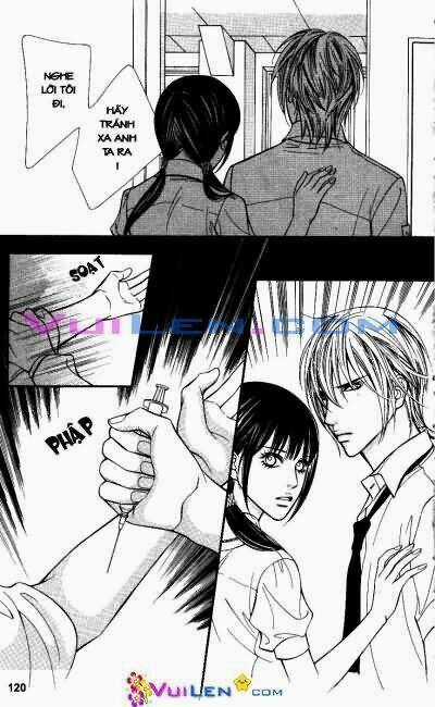 Thích Làm Người Bình Thường Chapter 3 trang 119