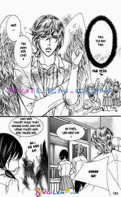 Thích Làm Người Bình Thường Chapter 3 trang 120