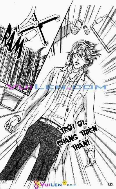 Thích Làm Người Bình Thường Chapter 3 trang 122