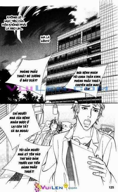 Thích Làm Người Bình Thường Chapter 3 trang 124