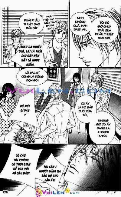 Thích Làm Người Bình Thường Chapter 3 trang 125