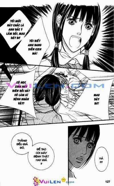 Thích Làm Người Bình Thường Chapter 3 trang 126