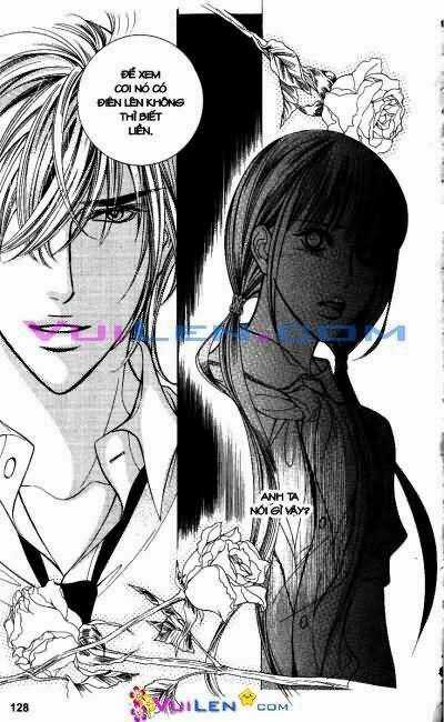 Thích Làm Người Bình Thường Chapter 3 trang 127