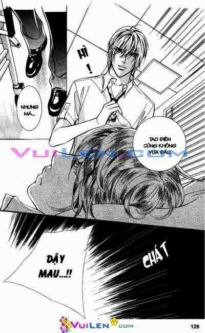 Thích Làm Người Bình Thường Chapter 3 trang 128