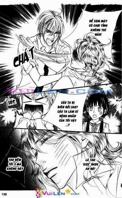 Thích Làm Người Bình Thường Chapter 3 trang 129