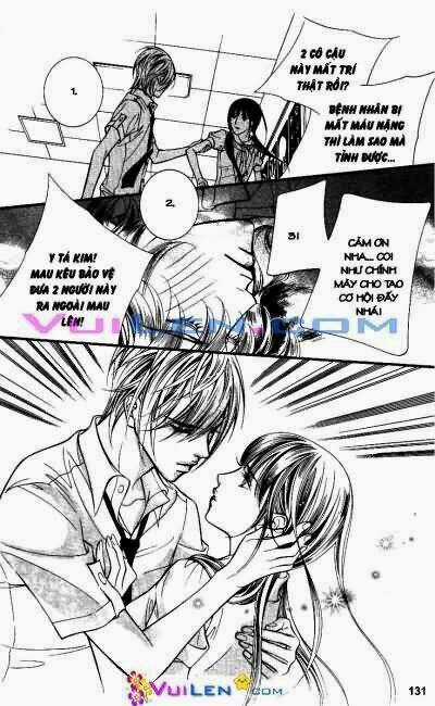 Thích Làm Người Bình Thường Chapter 3 trang 130