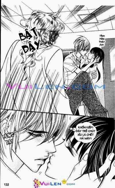 Thích Làm Người Bình Thường Chapter 3 trang 131