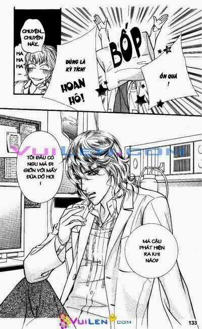 Thích Làm Người Bình Thường Chapter 3 trang 132