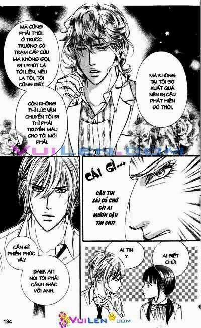 Thích Làm Người Bình Thường Chapter 3 trang 133