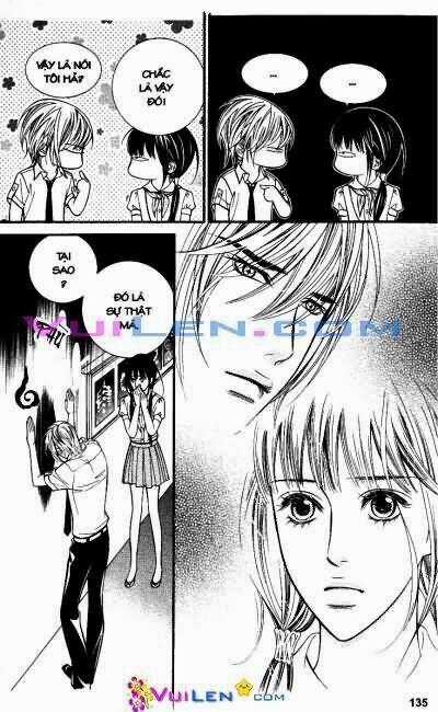 Thích Làm Người Bình Thường Chapter 3 trang 134