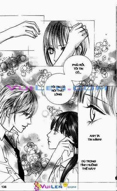 Thích Làm Người Bình Thường Chapter 3 trang 135