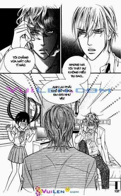 Thích Làm Người Bình Thường Chapter 3 trang 136