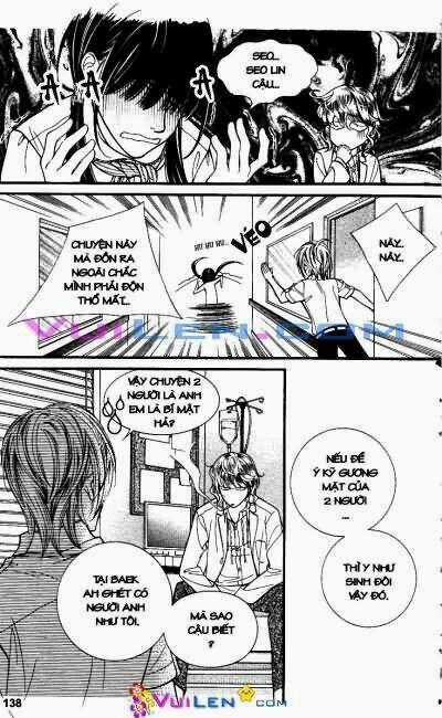 Thích Làm Người Bình Thường Chapter 3 trang 137