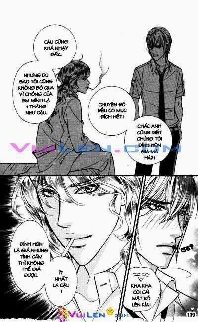 Thích Làm Người Bình Thường Chapter 3 trang 138