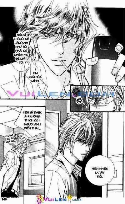 Thích Làm Người Bình Thường Chapter 3 trang 139