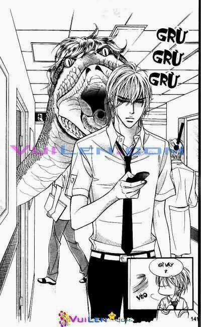 Thích Làm Người Bình Thường Chapter 3 trang 140