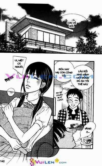 Thích Làm Người Bình Thường Chapter 3 trang 141