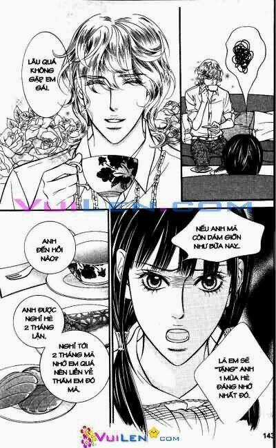 Thích Làm Người Bình Thường Chapter 3 trang 142