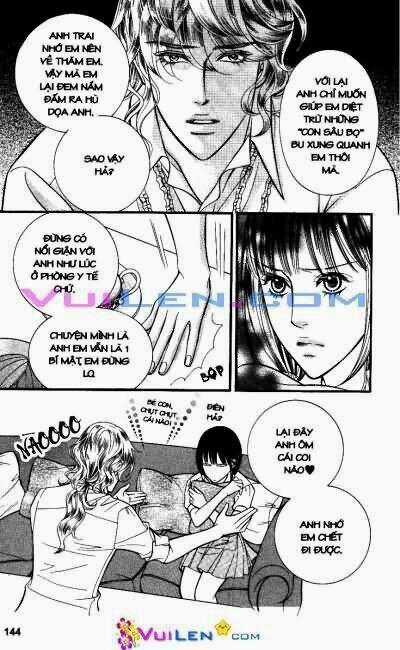 Thích Làm Người Bình Thường Chapter 3 trang 143