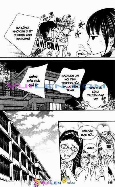 Thích Làm Người Bình Thường Chapter 3 trang 144