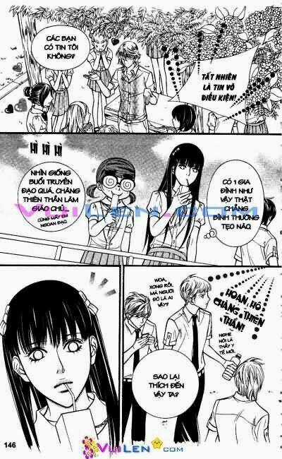 Thích Làm Người Bình Thường Chapter 3 trang 145