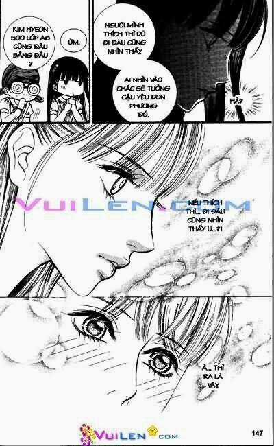 Thích Làm Người Bình Thường Chapter 3 trang 146