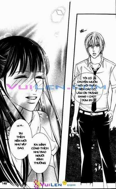 Thích Làm Người Bình Thường Chapter 3 trang 147
