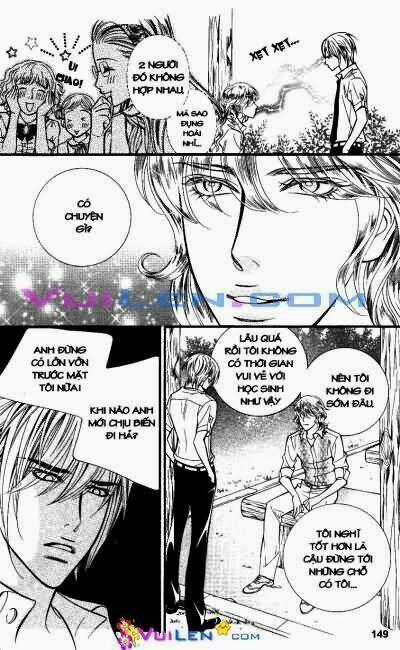 Thích Làm Người Bình Thường Chapter 3 trang 148