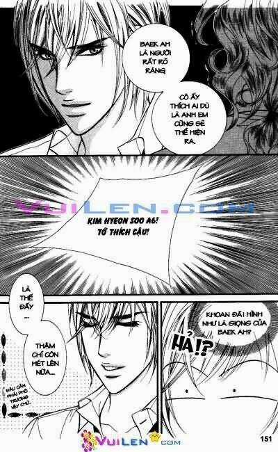 Thích Làm Người Bình Thường Chapter 3 trang 150