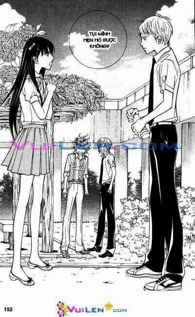 Thích Làm Người Bình Thường Chapter 3 trang 151