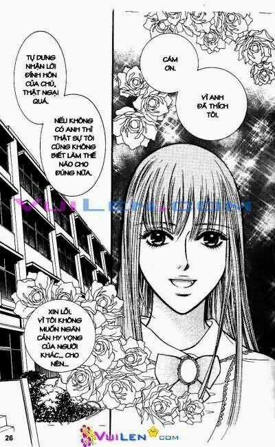 Thích Làm Người Bình Thường Chapter 3 trang 25