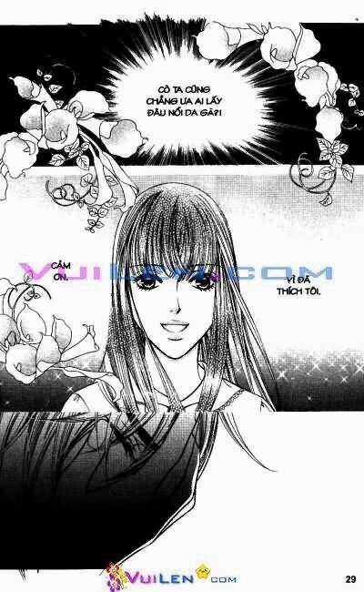 Thích Làm Người Bình Thường Chapter 3 trang 28