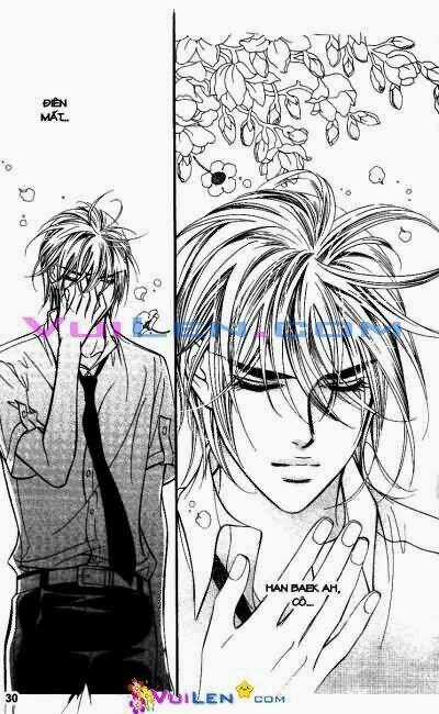 Thích Làm Người Bình Thường Chapter 3 trang 29