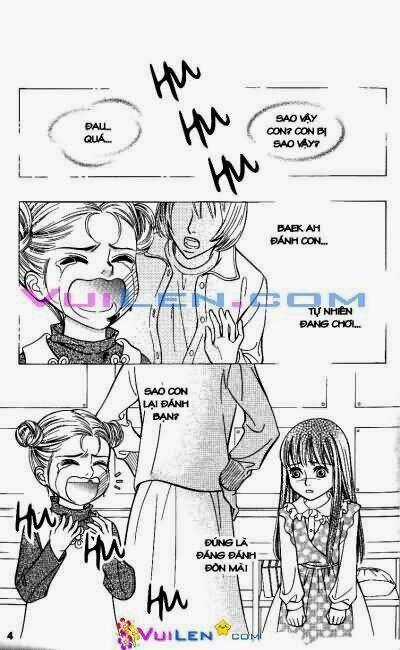 Thích Làm Người Bình Thường Chapter 3 trang 3