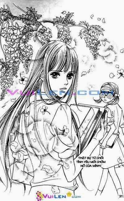 Thích Làm Người Bình Thường Chapter 3 trang 30