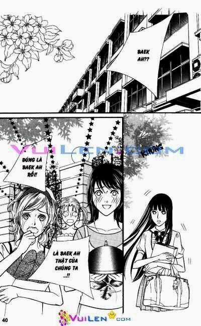 Thích Làm Người Bình Thường Chapter 3 trang 39