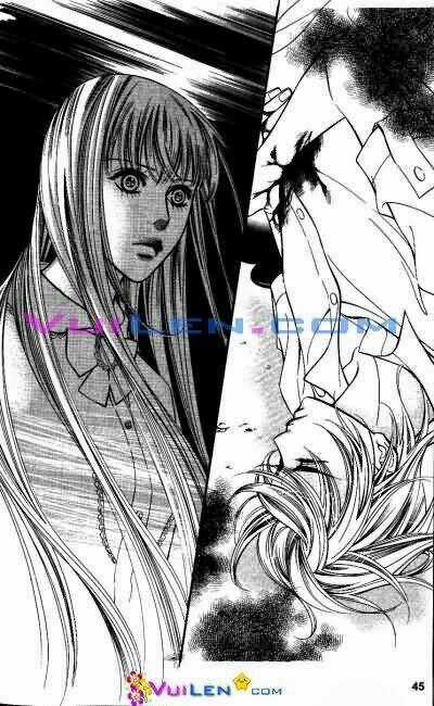 Thích Làm Người Bình Thường Chapter 3 trang 44