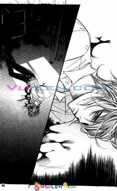 Thích Làm Người Bình Thường Chapter 3 trang 45