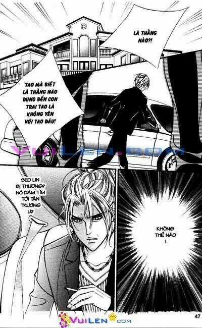 Thích Làm Người Bình Thường Chapter 3 trang 46