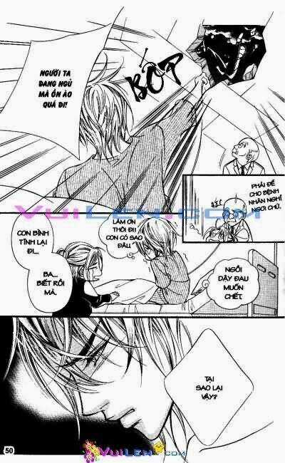 Thích Làm Người Bình Thường Chapter 3 trang 49