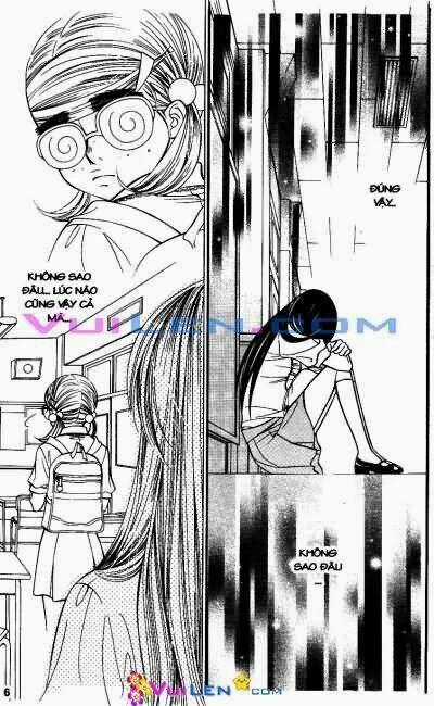 Thích Làm Người Bình Thường Chapter 3 trang 5