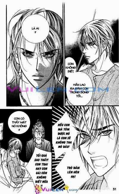 Thích Làm Người Bình Thường Chapter 3 trang 50