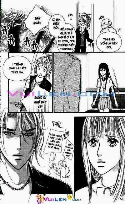 Thích Làm Người Bình Thường Chapter 3 trang 52